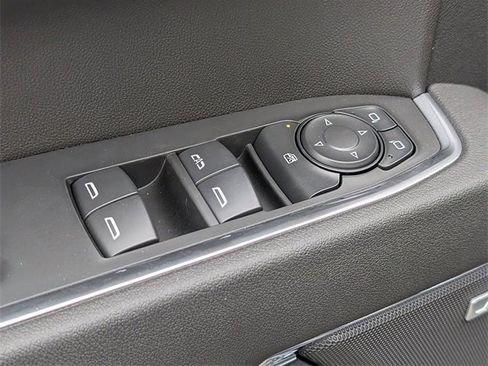 New 2026 Chevrolet Silverado 1500 LT Trail Boss w/ Convenience Package II image 19