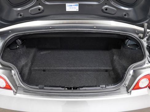 Used 2004 BMW Z4 3.0i image 7