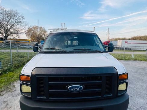 Used 2008 Ford E-250 and Econoline 250 image 3