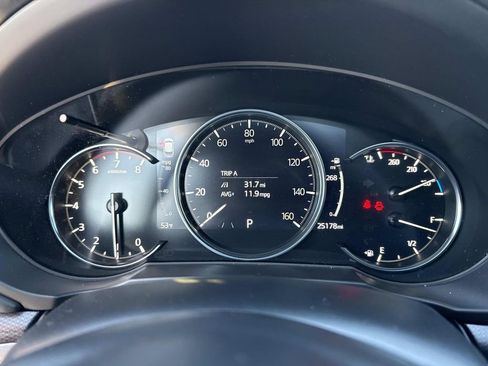 Used 2022 MAZDA CX-5 AWD 2.5 Turbo image 43