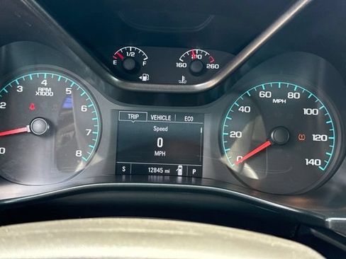 Used 2022 GMC Canyon Elevation w/ Trailering Package AWD/4WD image 15