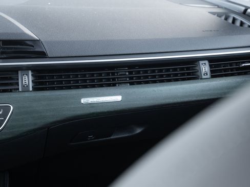 Certified 2022 Audi A4 2.0T Prestige image 16