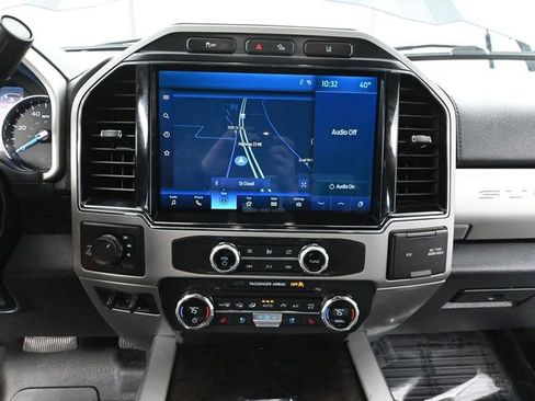 Used 2022 Ford F250 Lariat w/ Tremor Off-Road Package image 33