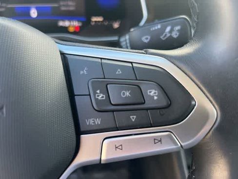 Used 2022 Volkswagen Jetta S w/ IQ.Drive Package image 15