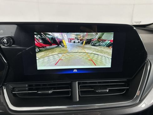 New 2026 Chevrolet Trax ACTIV w/ Driver Confidence Package FWD image 16