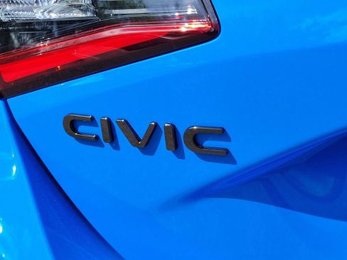 New 2025 Honda Civic Type R image 6