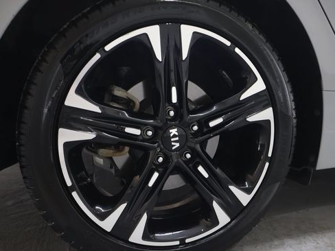 Used 2021 Kia K5 GT-Line w/ GT-Line FWD Premium Package image 28