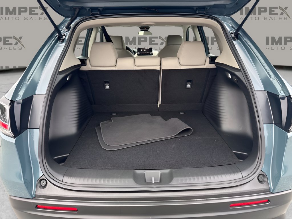 Used 2025 Honda HR-V LX image 25