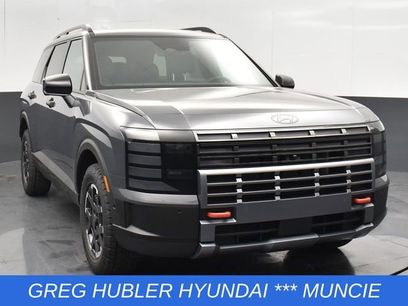 New 2026 Hyundai Palisade XRT Pro