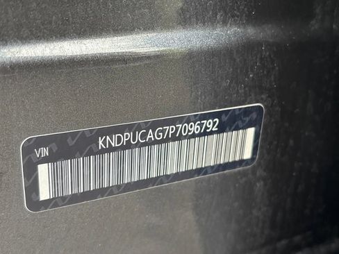 Certified 2023 Kia Sportage LX AWD/4WD image 25