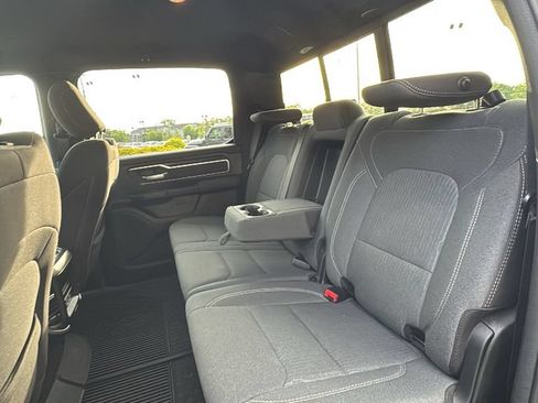 Used 2023 RAM 1500 Big Horn AWD/4WD image 32