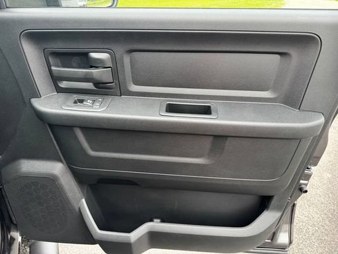New 2026 RAM 3500 Tradesman AWD/4WD image 13