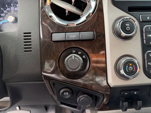 Used 2016 Ford F350 Platinum AWD/4WD image 20