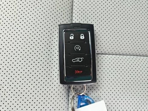Used 2026 Jeep Cherokee Limited AWD/4WD image 29