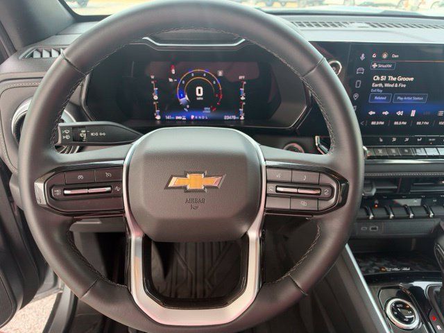 Used 2023 Chevrolet Colorado LT w/ LT Convenience Package II AWD/4WD image 15