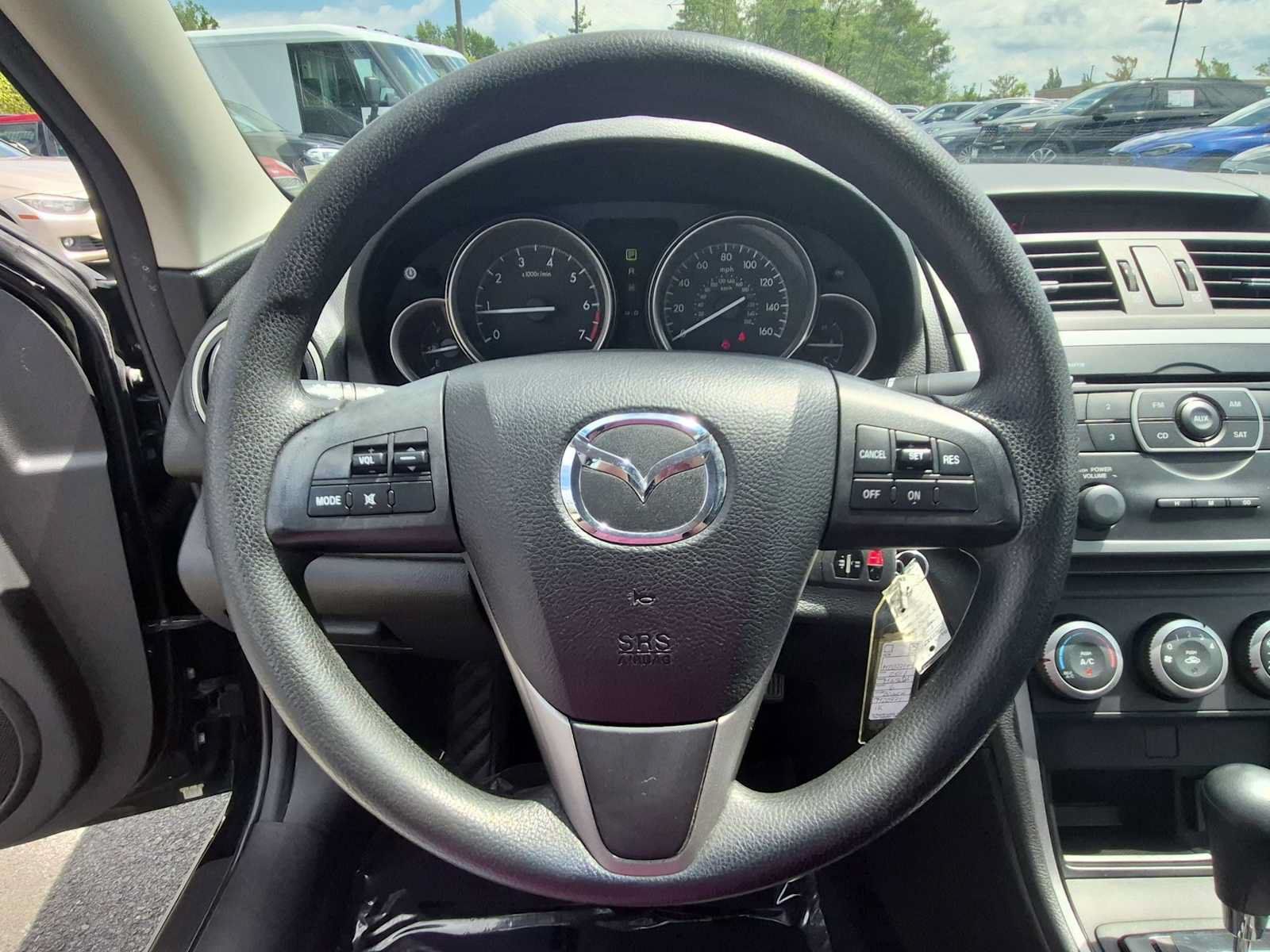 Used 2011 MAZDA MAZDA6 i Sport FWD image 23