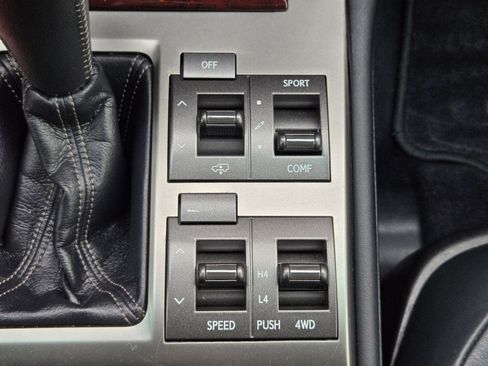 Used 2016 Lexus GX 460 Luxury image 23