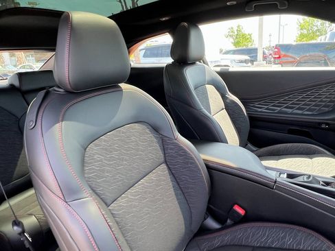 New 2025 Dodge Charger R/T w/ Sun & Sound Package image 12