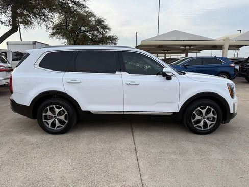 Used 2021 Kia Telluride EX image 8