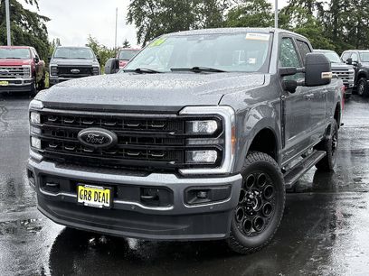 Certified 2024 Ford F350 Lariat w/ Lariat Ultimate Package