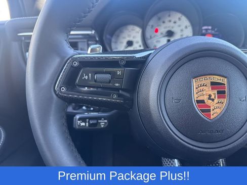 Used 2025 Porsche Macan GTS image 29