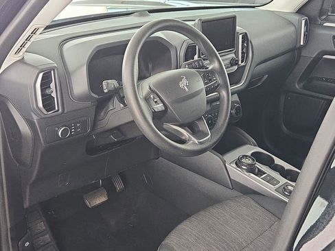 Used 2022 Ford Bronco Sport Big Bend image 16