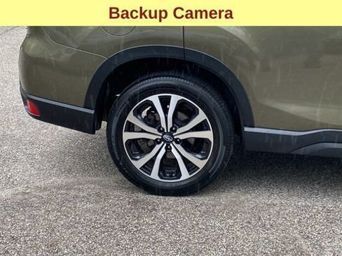 Used 2024 Subaru Forester Limited AWD/4WD image 13