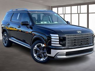 New 2026 Hyundai Palisade Limited video 1