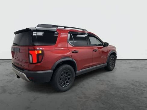 Used 2026 Honda Passport TrailSport Elite image 4