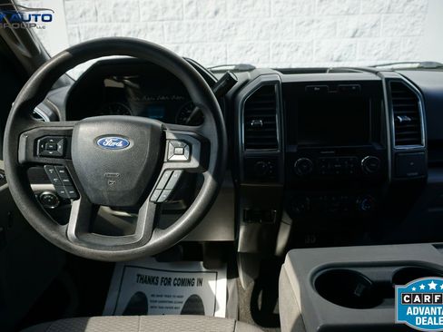 Used 2019 Ford F150 XLT image 27