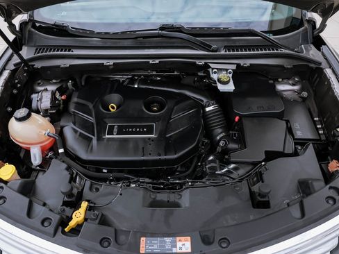 Used 2017 Lincoln MKC Reserve image 20