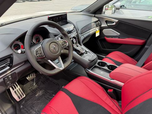 New 2026 Acura RDX A-Spec image 3