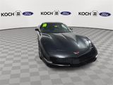 Used 2001 Chevrolet Corvette Coupe w/ Preferred Equipment Group2 image 3