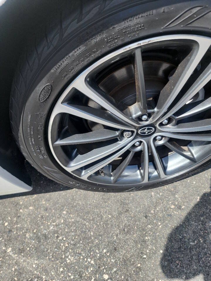 Used 2015 Scion FR-S RWD image 7