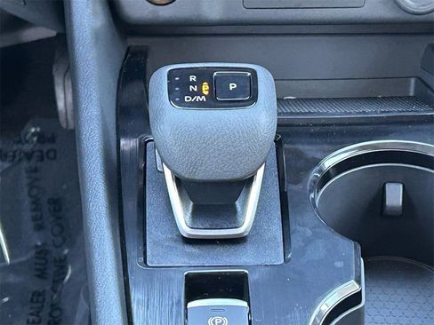 New 2026 Nissan Rogue SV image 23