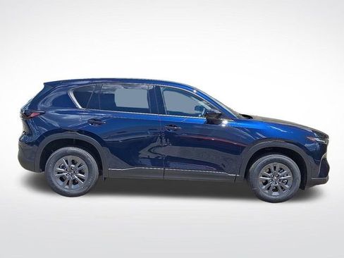 New 2026 MAZDA CX-5 Select AWD/4WD image 8