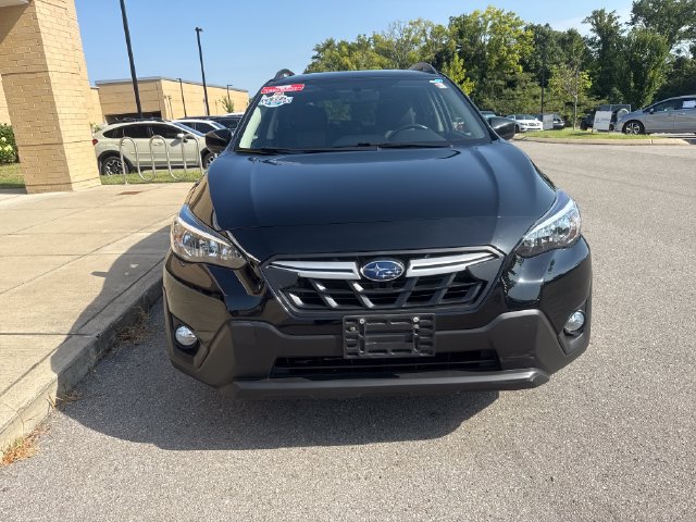Used 2022 Subaru Crosstrek 2.0i Premium AWD/4WD image 7