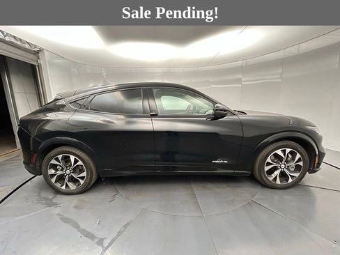 Used 2023 Ford Mustang Mach-E Premium image 6