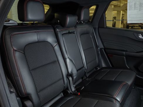 Used 2023 Ford Escape ST-Line Select w/ Tech Pack #2 image 49