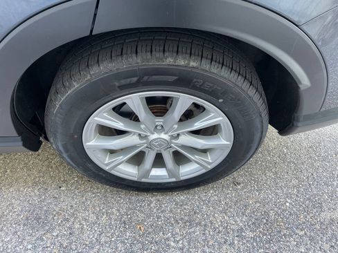 Certified 2024 Honda CR-V EX-L image 6