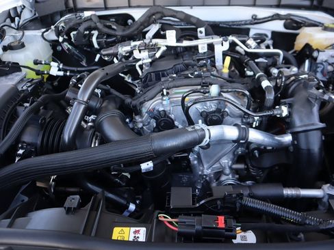 New 2025 Ford Bronco Big Bend image 22