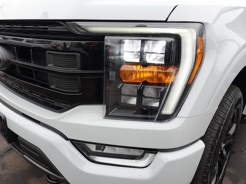 Used 2023 Ford F150 XLT w/ Equipment Group 302A High image 68