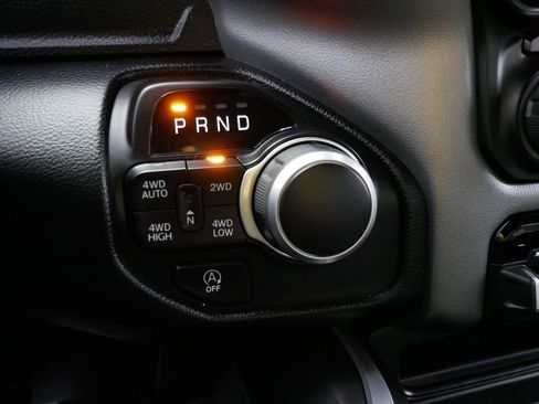 Used 2021 RAM 1500 Big Horn image 22