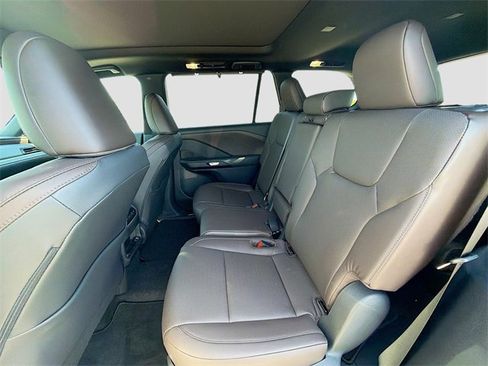 New 2026 Lexus TX 350 TX 350 Premium image 22