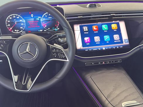 Certified 2026 Mercedes-Benz E 350 Sedan image 31