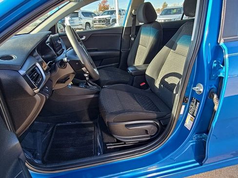Used 2021 Kia Rio S image 12
