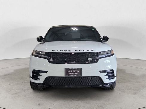 New 2026 Land Rover Range Rover Velar Dynamic SE AWD/4WD image 8