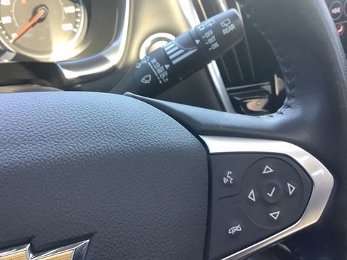 Used 2021 Chevrolet Traverse Premier AWD/4WD image 32