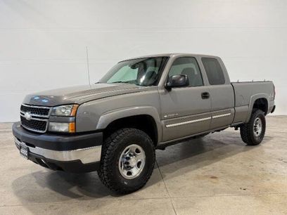 Used 2006 Chevrolet Silverado 2500 LT