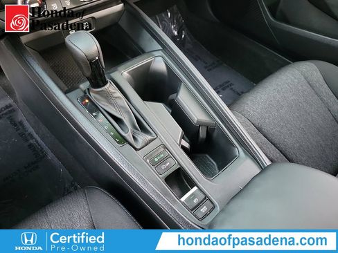 Certified 2023 Honda Accord EX image 20